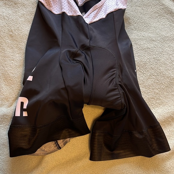 ALE Cycling Pantalone CB Donna Bibshorts - Picture 5 of 10